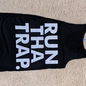 Custom Festival Shirt.